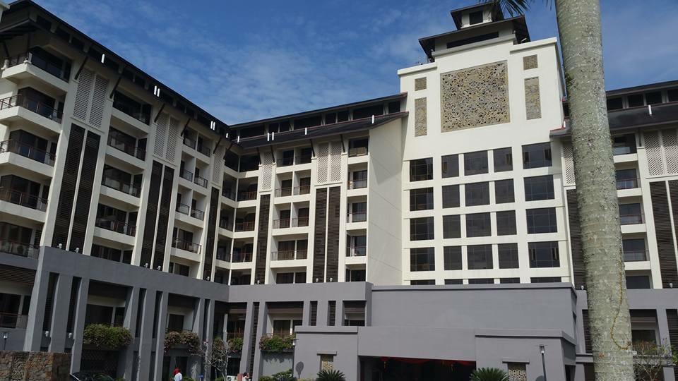 ONE BEDROOM @ PULAI SPRING RESORT JOHOR BAHRU